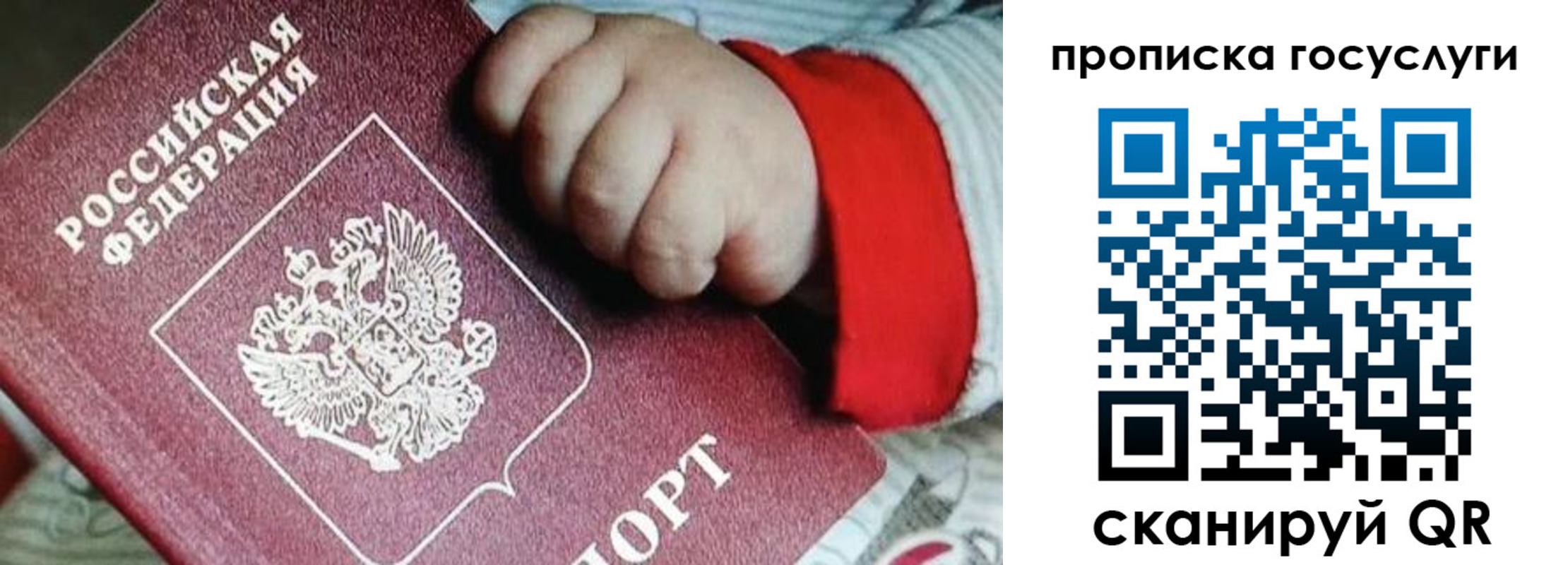 прописка штамп в Шуе